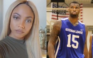 DeMarcus Cousins Girlfriend, Ex-Girlfriends and Wife (2021)