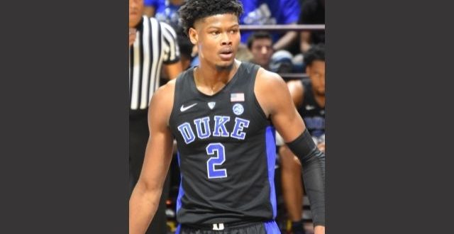 Cam Reddish 2