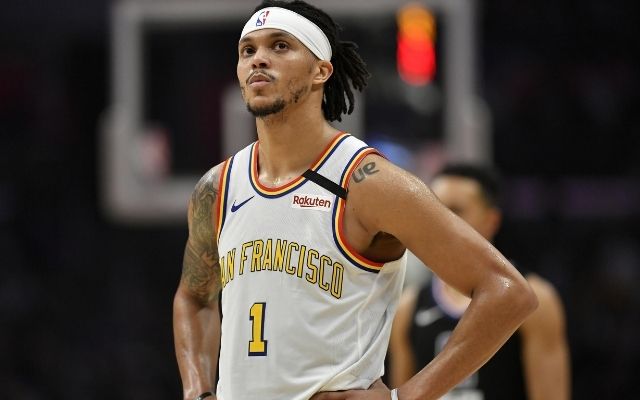 Damion Lee Girlfriend, Ex-Girlfriends and Wife (2021)