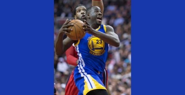 Draymond_Green_dating