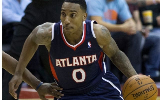 Jeff Teague Girlfriend, Ex-Girlfriends and Wife (2021)