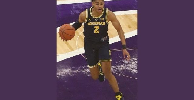 Jordan Poole handle