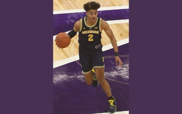 Jordan Poole Girlfriend, Ex-Girlfriends and Wife