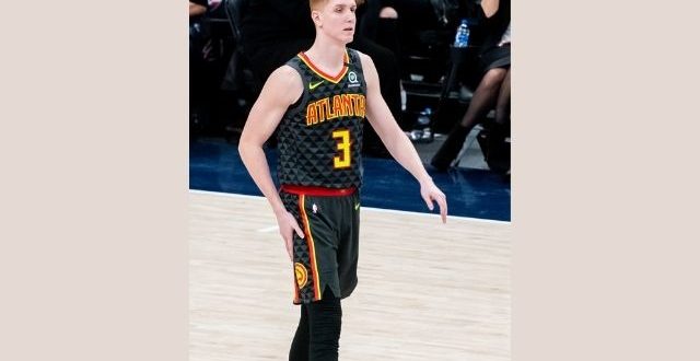 Kevin Huerter 3