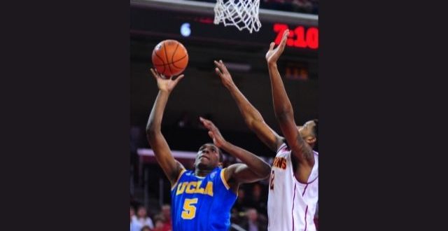 Kevon_Looney_ dunk