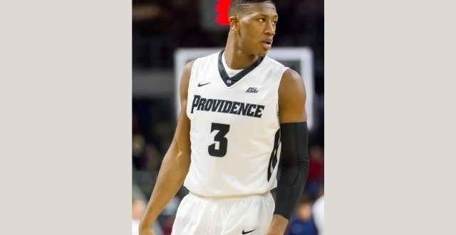 Kris Dunn