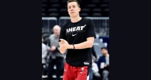 Heat_Duncan_Robinson_ wearing t-shirt