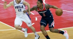 T.J._McConnell defending bradly beal