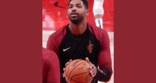 Tristan_Thompson freethrow