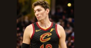 Cedi_Osman in Cleaveland