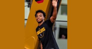 Darius_Garland wave