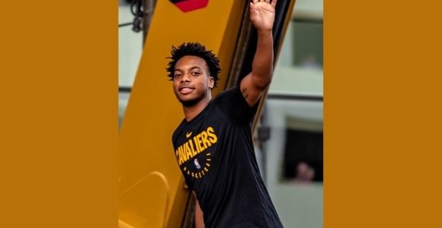 Darius_Garland wave