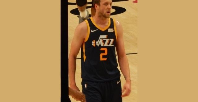 Joe_Ingles_number 2