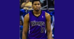 Rudy_Gay in kings